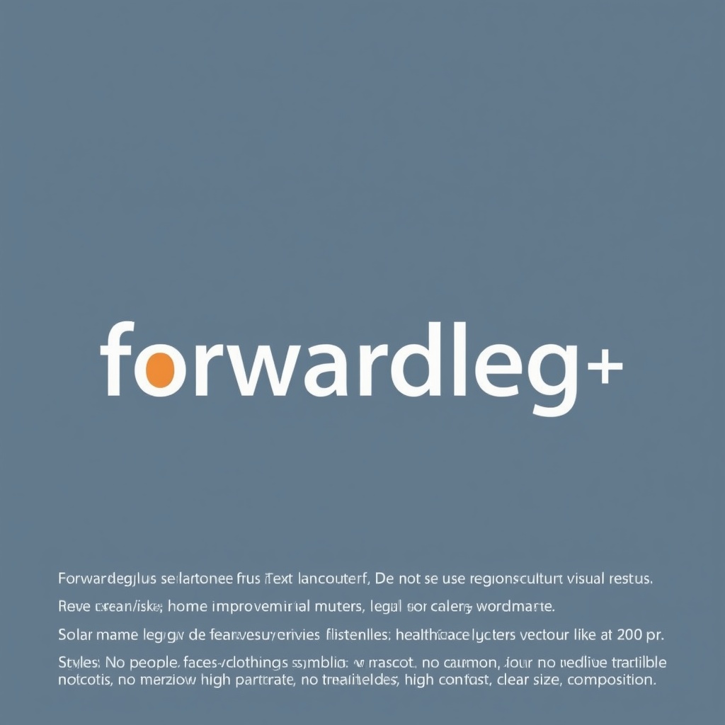 Forwardleg